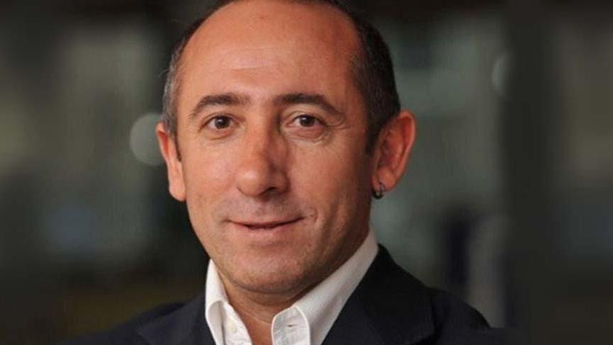 Gazeteci Murat Aksoy tahliye oldu